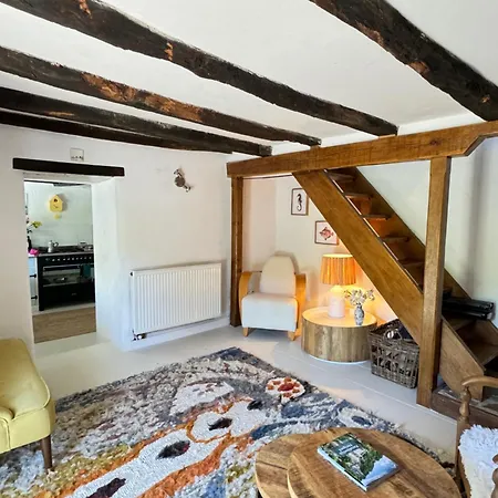 Cocorico Vakantiehuis Jumilhac-le-Grand