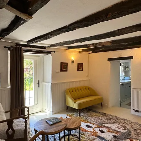 Vakantiehuis Cocorico *