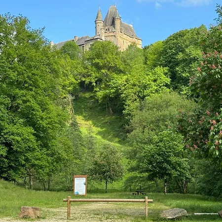 Cocorico Vakantiehuis