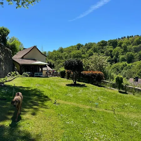 Cocorico Jumilhac-le-Grand