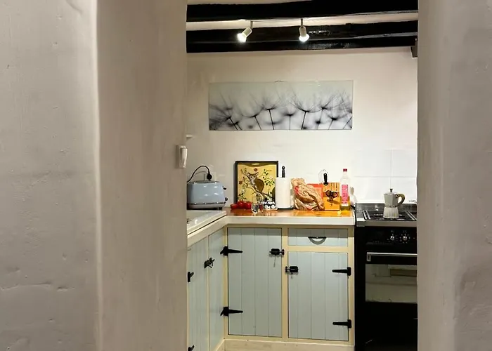 Vakantiehuis Cocorico