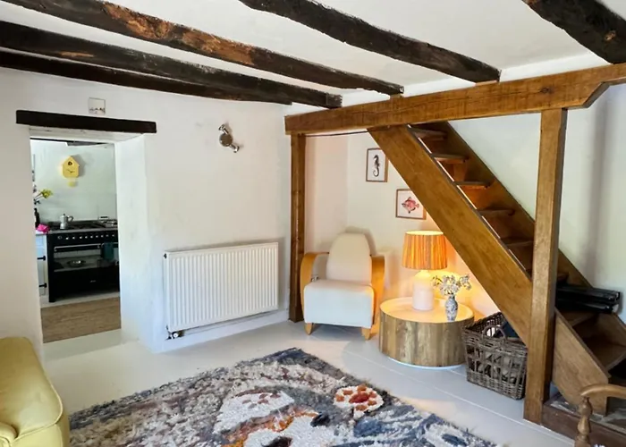 Cocorico Vakantiehuis Jumilhac-le-Grand