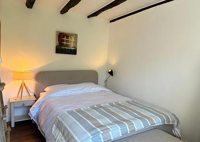 Cocorico Vakantiehuis Jumilhac-le-Grand