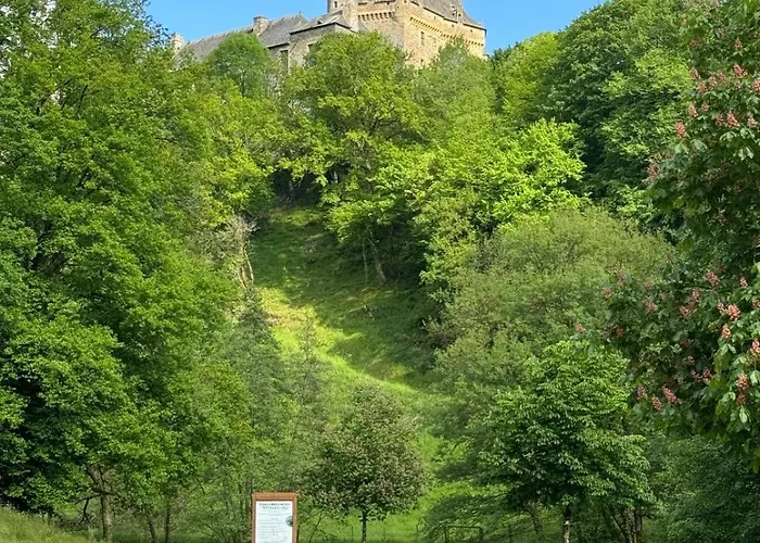 Cocorico Vakantiehuis