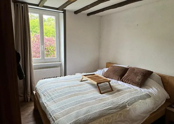 Vakantiehuis Cocorico Jumilhac-le-Grand