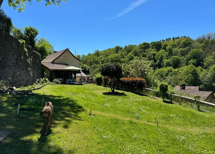 Cocorico Jumilhac-le-Grand